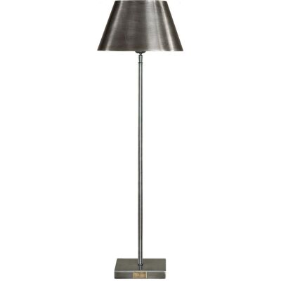 Artwood, Zinn Tischlampe hoch Artwood, Zinn Tischlampe hoch