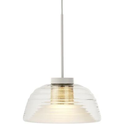 Muuto Zwei-Schichten Pendelleuchte - Modernes skandinavisches Design Muuto Zwei-Schichten Pendelleuchte - Modernes skandinavisches Design