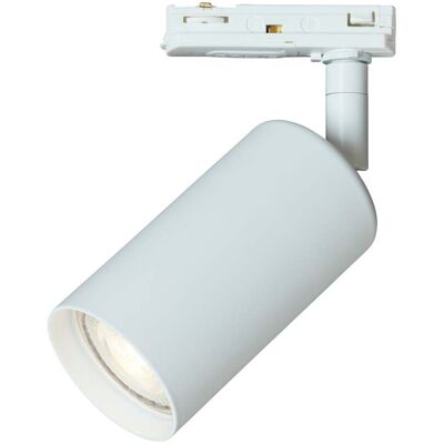 Belid Lucy Spotlight - Verstellbar 45°+355° - Für Schienensysteme Belid Lucy Spotlight - Verstellbar 45°+355° - Für Schienensysteme