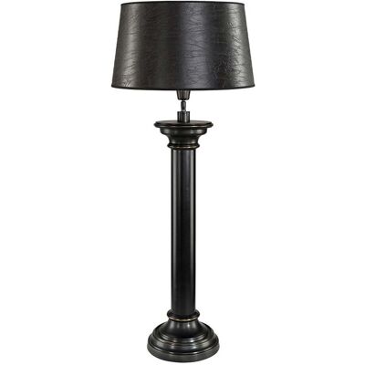 Artwood, Pontone Tischlampe Antike Bronze Artwood, Pontone Tischlampe Antike Bronze