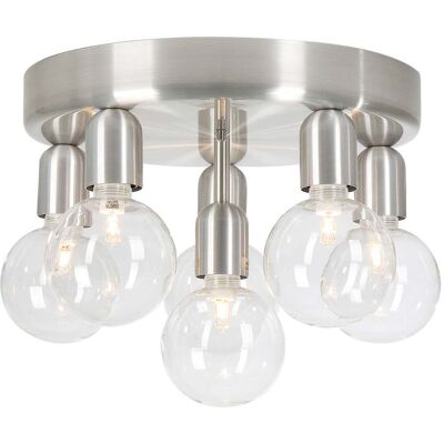 Belid, Regal Decke 6 D320 Aluminium Belid, Regal Decke 6 D320 Aluminium
