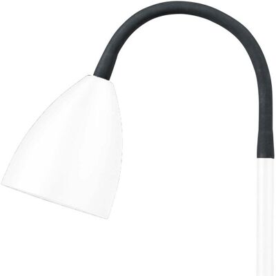 Belid Trotsig Schreibtisch Arbeitsleuchte - IP20 - 8W Belid Trotsig Schreibtisch Arbeitsleuchte - IP20 - 8W