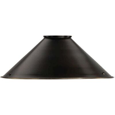 Artwood Positano Lampenschirm Antik Bronze - Lampenschirm Artwood Positano Lampenschirm Antik Bronze - Lampenschirm