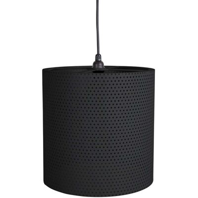 Brafab Vind Lampenschirm - Moderner Aluminium-Look Brafab Vind Lampenschirm - Moderner Aluminium-Look