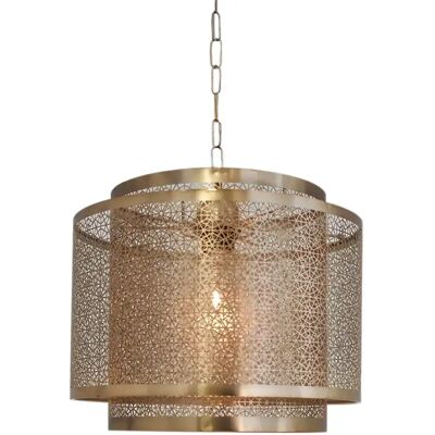 Rydens Hermine Wandleuchte - 34cm Gold Moderne Dekoration Rydens Hermine Wandleuchte - 34cm Gold Moderne Dekoration