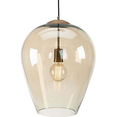 Artwood, Infinity Deckenleuchte Smoke Brown Artwood, Infinity Deckenleuchte Smoke Brown