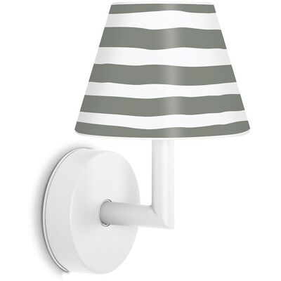Fatboy, Add The Wally Wandleuchte White Fatboy, Add The Wally Wandleuchte White