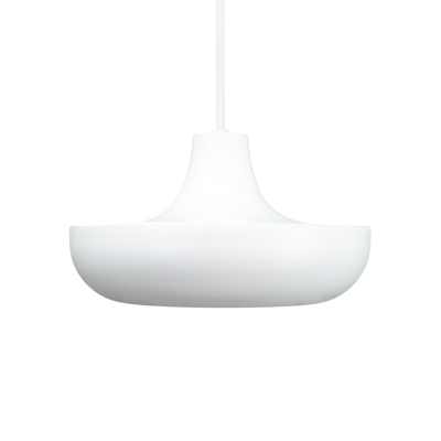 Umage Cassini Mini Weiße Pendelleuchte - Hängeleuchte Umage Cassini Mini Weiße Pendelleuchte - Hängeleuchte