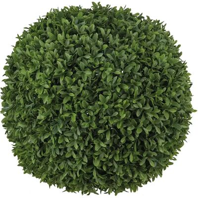 Mr Plant, Buchsbaum Kugel Grün 60 cm Mr Plant, Buchsbaum Kugel Grün 60 cm