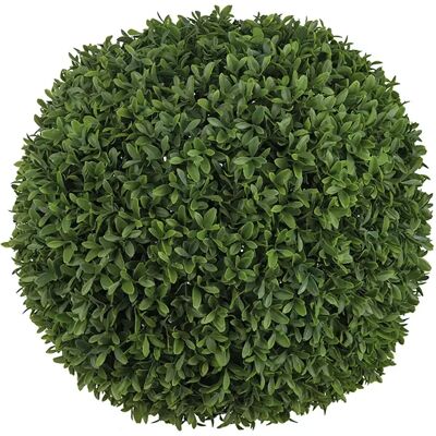 Mr Plant, Buchsbaum Kugel Grün 40 cm Mr Plant, Buchsbaum Kugel Grün 40 cm