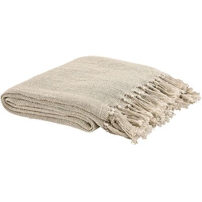 Artwood, Sola Plaid Leinen 130X170 cm Artwood, Sola Plaid Leinen 130X170 cm