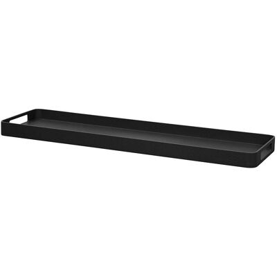 Cane-line, Club tablett 24x85 cm Lava grey Cane-line, Club tablett 24x85 cm Lava grey