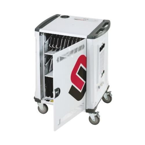 PARAT Trolley U32 für Chrome-/ Ultrabooks, Tablets; ohne Kabel 1000015036