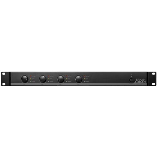 Audac EPA254 Verstärker 1000021763