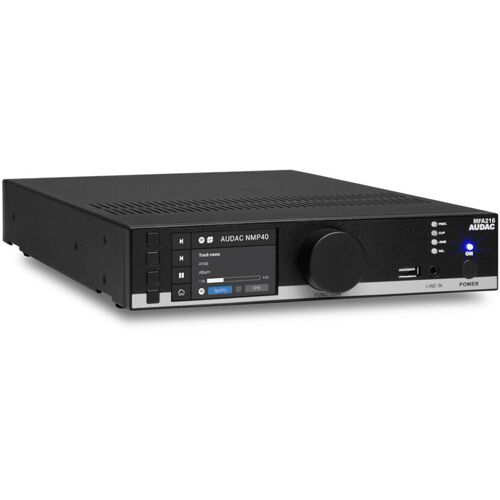 Audac MFA216 Verstärker 1000022212