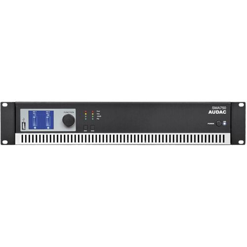 Audac SMA750 Verstärker 1000022219