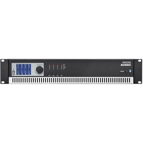 Audac SMQ350 Verstärker 1000022221