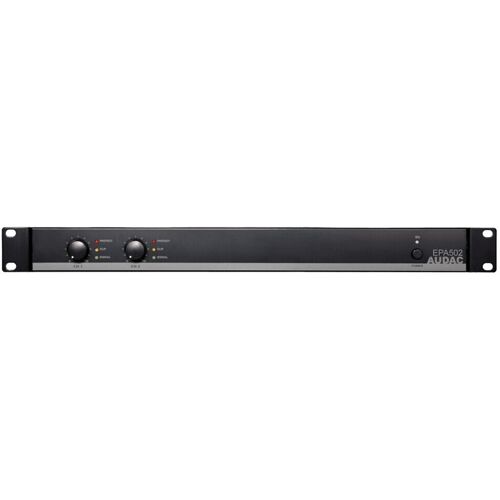 Audac EPA502 Verstärker 1000022225