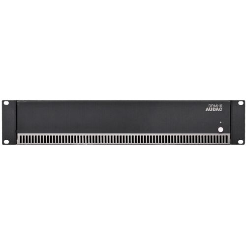 Audac DPA616 Verstärker 1000022226