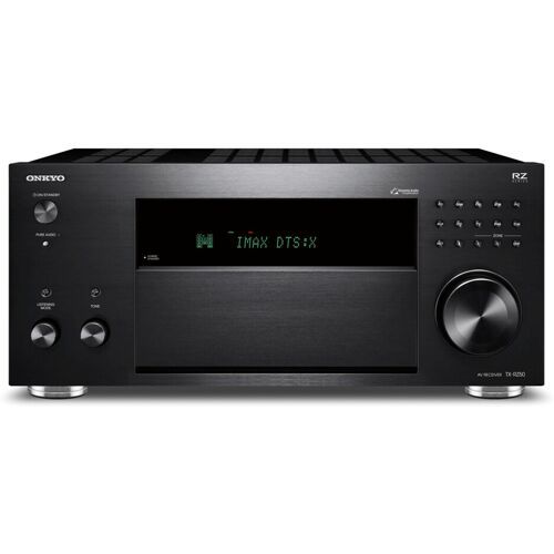 Onkyo TX-RZ50 9.2-Kanal Netzwerk-AV-Receiver, Schwarz 1000027253
