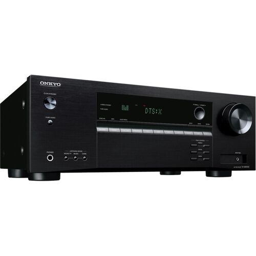 Onkyo TX-NR5100 AV-Receiver 7.2ch, Schwarz 1000030281