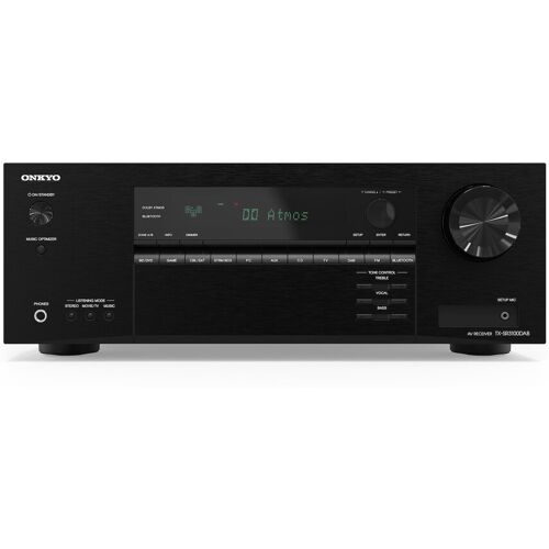 Onkyo TX-SR3100 5.2-Channel AV-Receiver 1000031775