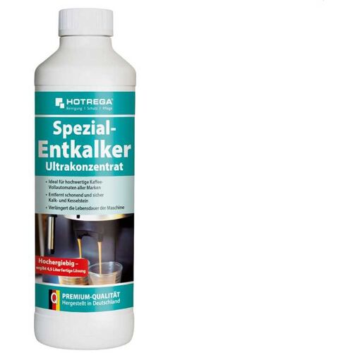 Hotrega H230020 Spezial-Entkalker - Ultrakonzentrat