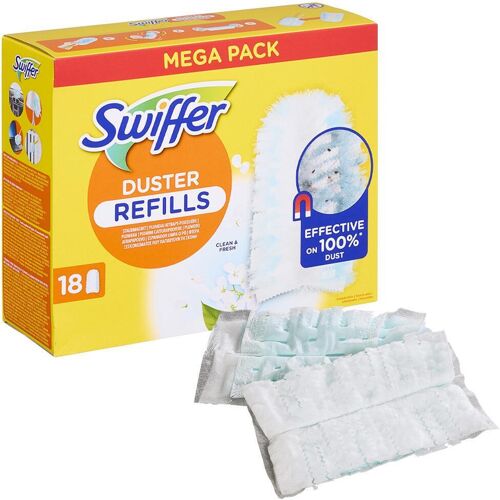 Swiffer Staubmag. NF 18er,Duft 8700216711043