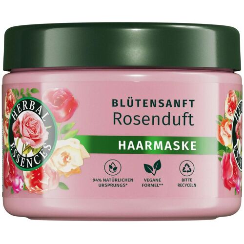 Herbal Essences Rose Haarmaske 300 ml 8700216212724