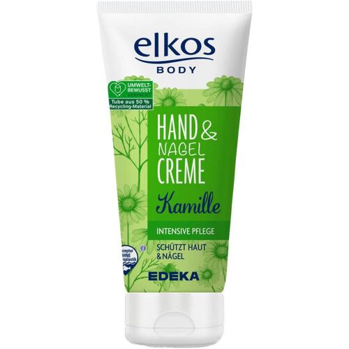 elkos Kamille Handcreme 100 ml 5611581003