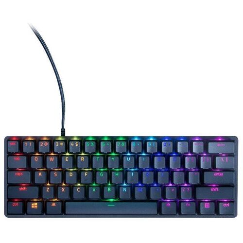 Razer Huntsman Mini mechanische Gaming-Tastatur RZ03-03391700-R3G1