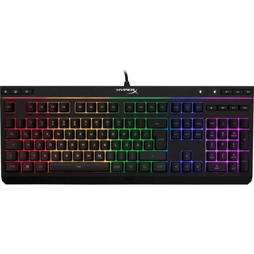 HyperX Alloy Core Gaming Tastatur 4P4F5AD#ABD