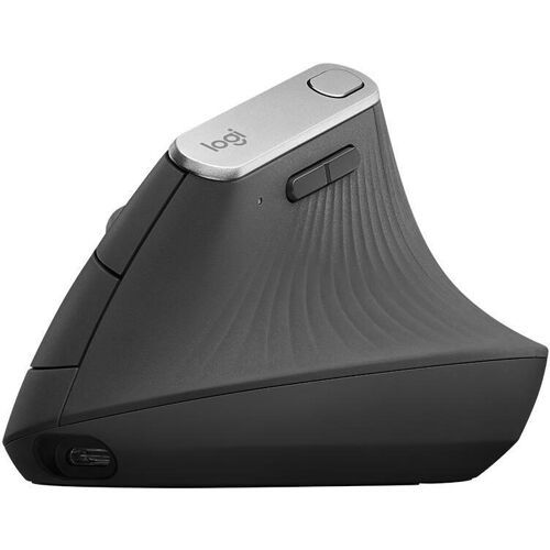 Logitech MX Vertical Wireless Maus 910-005448