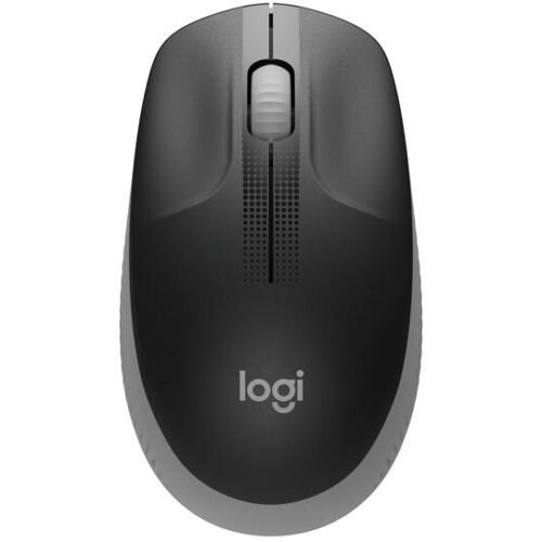Logitech M190 Full-Size Wireless Maus 910-005906
