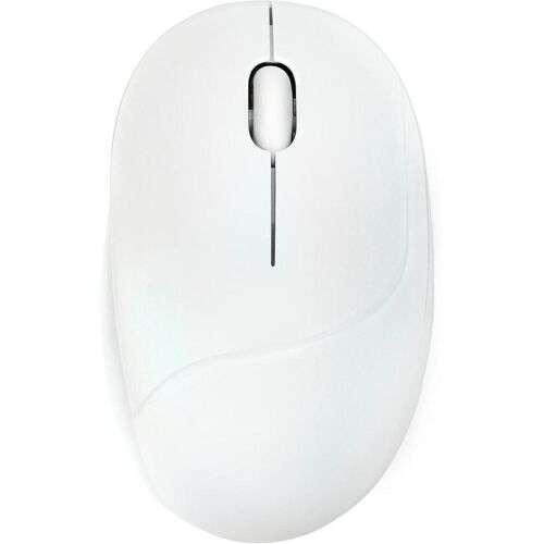 Asus MD101 Fragrance Maus RF, Iridescent White 90XB08U0-BMU000