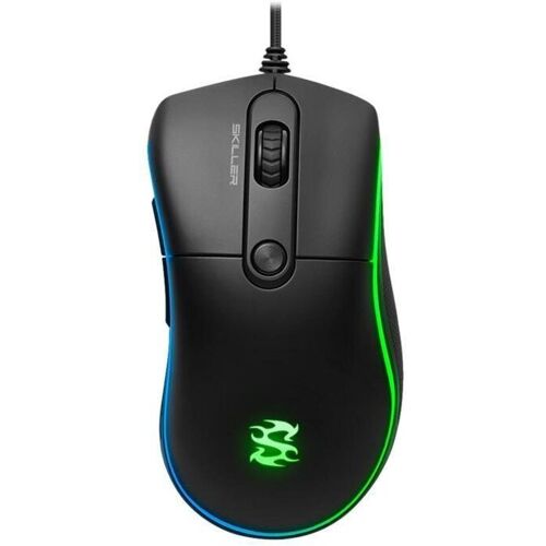 Sharkoon SKILLER SGM2 Gaming-Maus 4044951021536