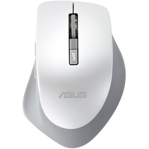 Asus WT425 Büro Maus RF Wireless, weiß 90XB0280-BMU010