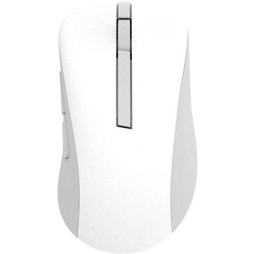 Asus MD102 Büro Maus Wireless RF, weiß 90XB0900-BMU010