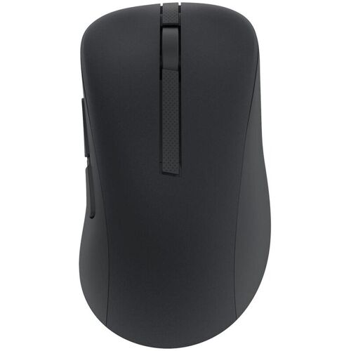 Asus MD102 Büro Maus Wireless RF, schwarz 90XB0900-BMU000
