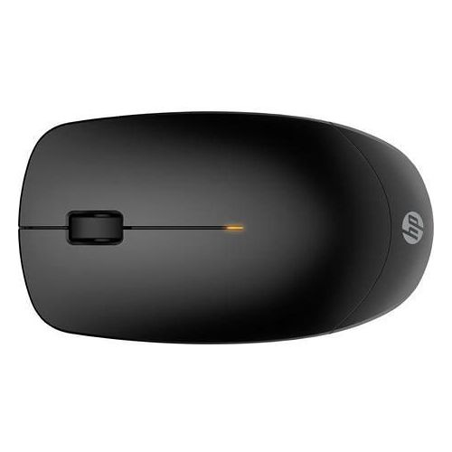 Inc. HP 230 Slim Wireless-Maus AJ7C2AA#ABB