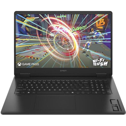 Inc. HP OMEN Gaming Laptop 17-db0079ng AMD Ryzen™ 7 8845HS A33TLEA#ABD