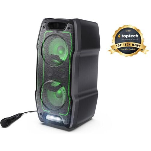 Sharp PS-931 XParty® Sing Party Lautsprecher