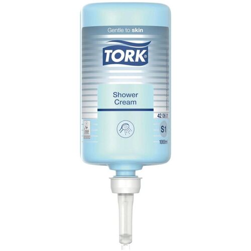 TORK Duschcreme Flüssigseife 1,0 l 420601