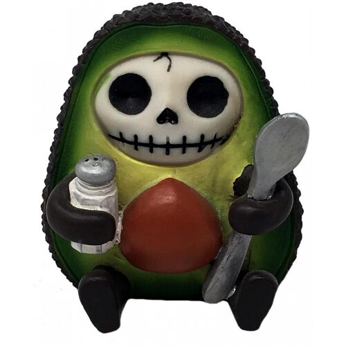 Furrybones Figur - Avo Kato klein