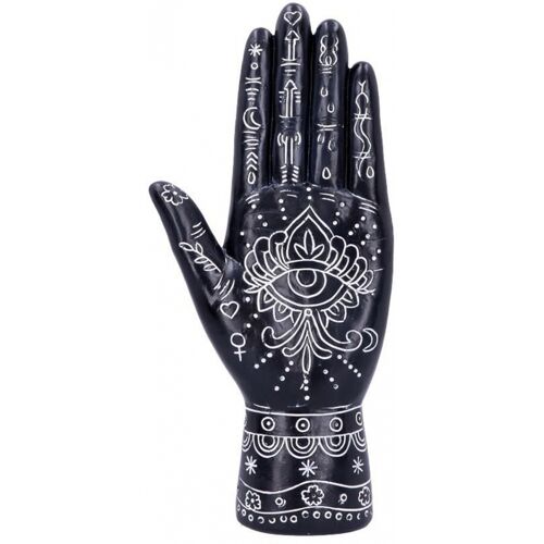 Hamsa Wahrsage & Handlese Hand
