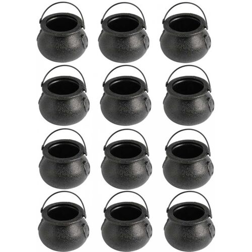 Mini Hexenkessel 12er-Packung