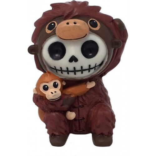 Furrybones Figur - Utan klein