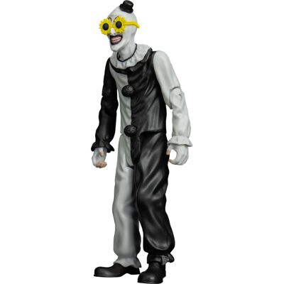 Terrifier 2 - Costume Shop Art the Clown Actionfigur 14cm Terrifier 2 - Costume Shop Art the Clown Actionfigur 14cm