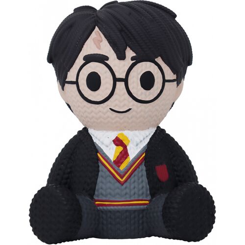 Harry Potter Sammelfigur Handmade by Robots
