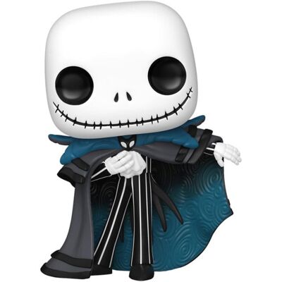 TNBC Couture Jack Skellington Disney Funko POP! Figur 9cm TNBC Couture Jack Skellington Disney Funko POP! Figur 9cm